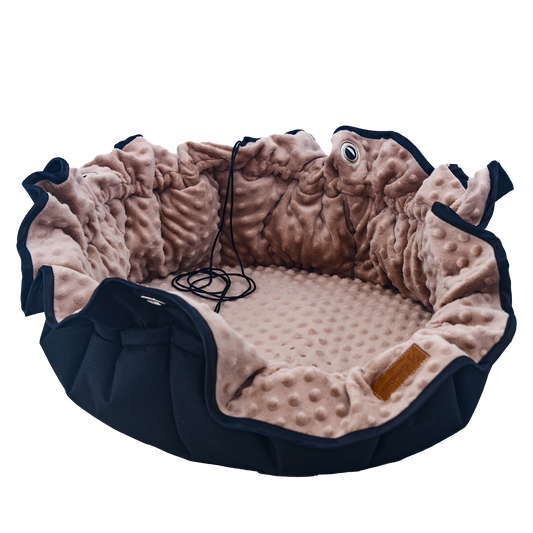 Pelíšek 3v1 GioiaDare®