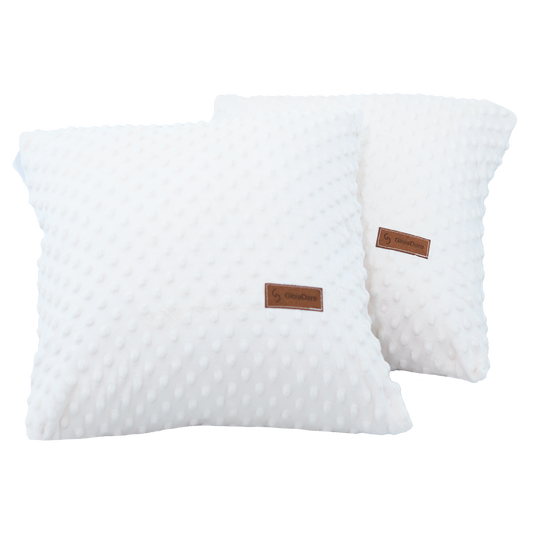 Povlak na polštář GioiaDare® - Bílý