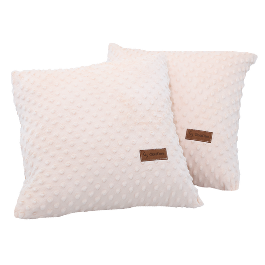 Povlak na polštář GioiaDare® - Meruňkový