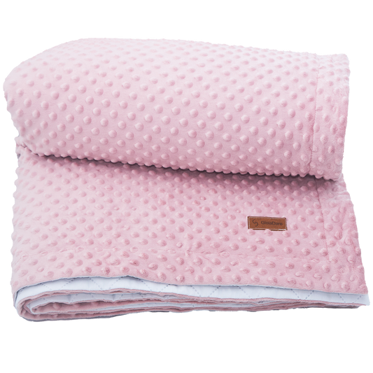 Přehoz GioiaDare® - Růžový