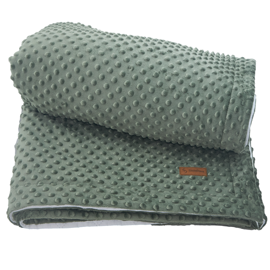 Přehoz GioiaDare® - Zelený