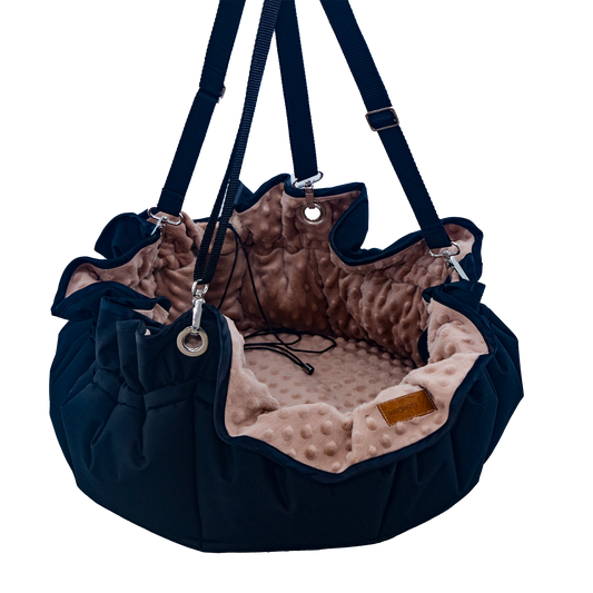 Pelíšek 3v1 GioiaDare®