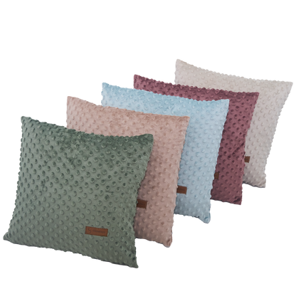 Povlak na polštář GioiaDare® - Zelený