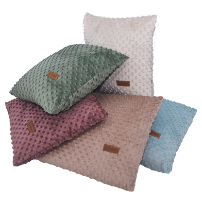 Povlak na polštář GioiaDare® - Zelený