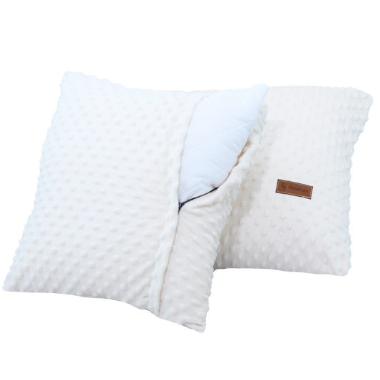 Povlak na polštář GioiaDare® - Bílý