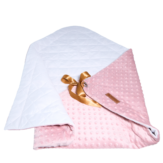 Zavinovačka / Hrací deka 3v1