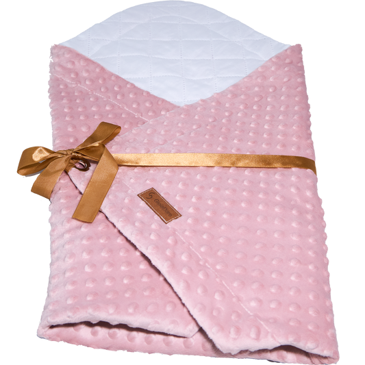 Zavinovačka / Hrací deka 3v1